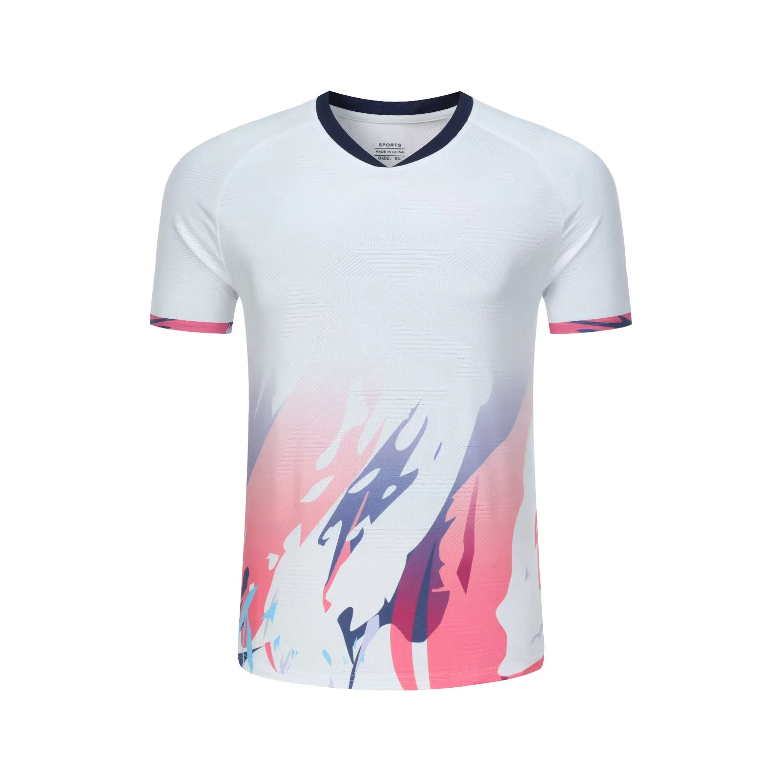 2025/2026 New Men's Soldier Sports Uniform