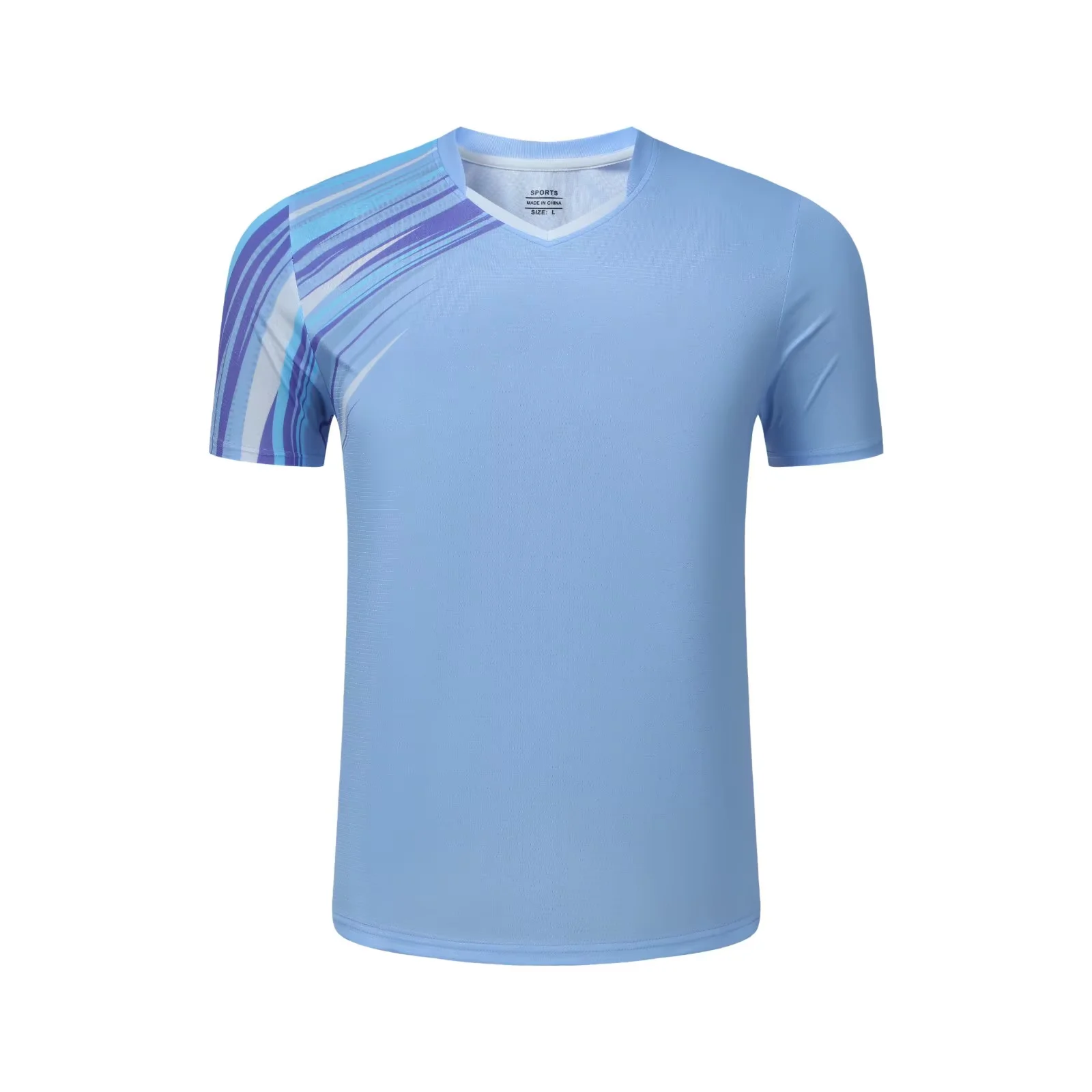 2025 New Men's Badminton Apparel