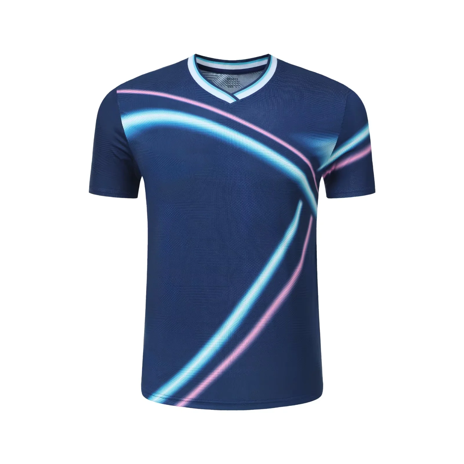 2024 New Men's Badminton Apparel