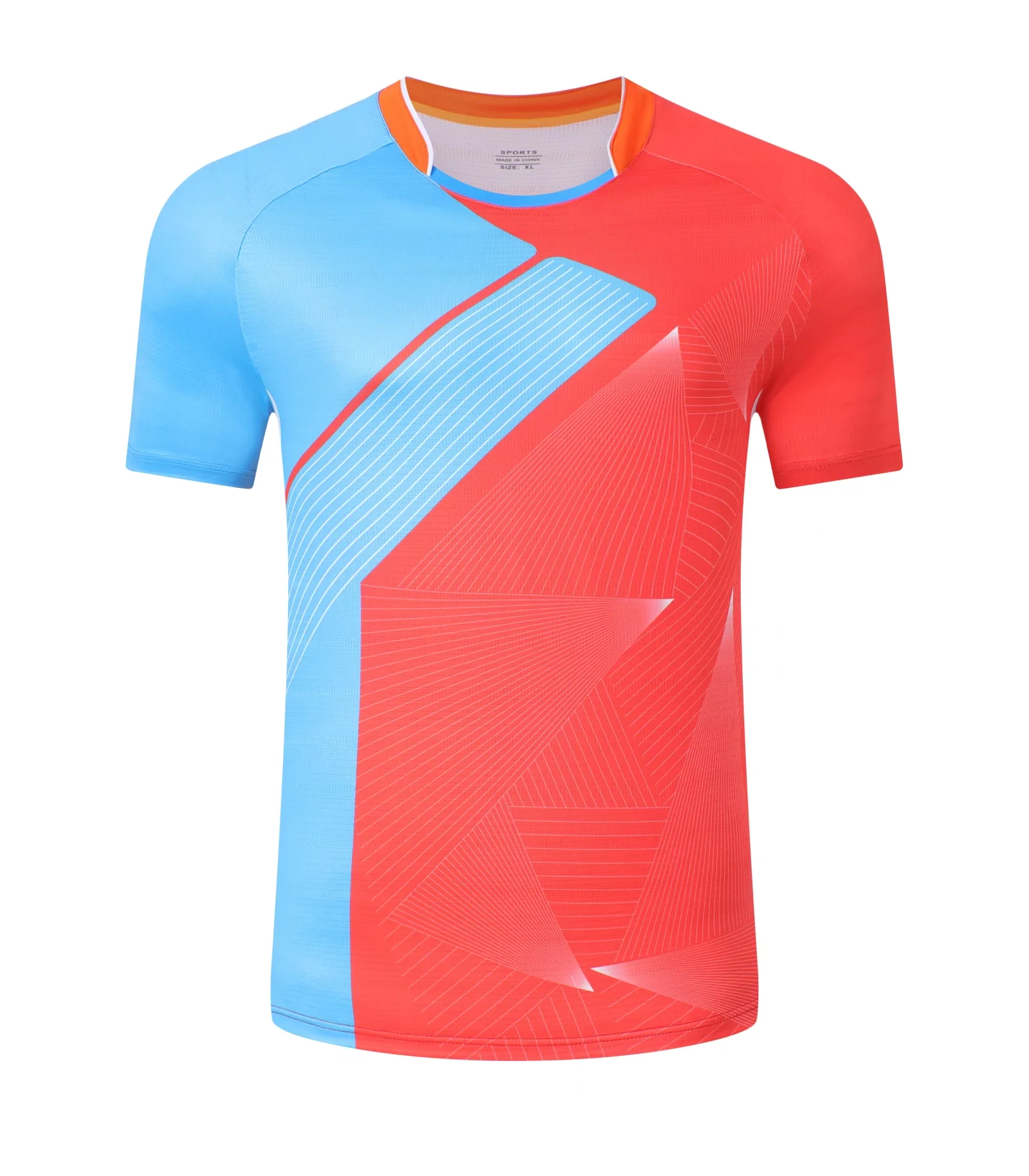 2026 New Dopamine Colorway Badminton Apparel
